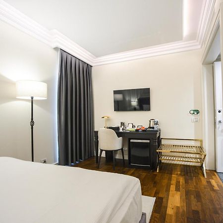Xheko Imperial Luxury Hotel & Spa Tirana Zewnętrze zdjęcie