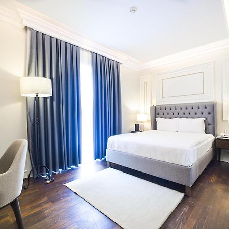 Xheko Imperial Luxury Hotel & Spa Tirana Zewnętrze zdjęcie
