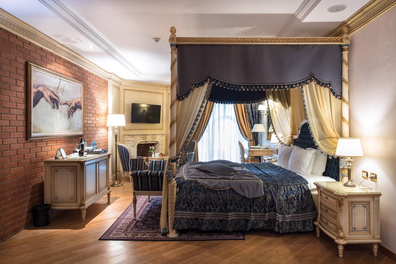 Xheko Imperial Luxury Hotel & Spa Tirana Zewnętrze zdjęcie Suite
